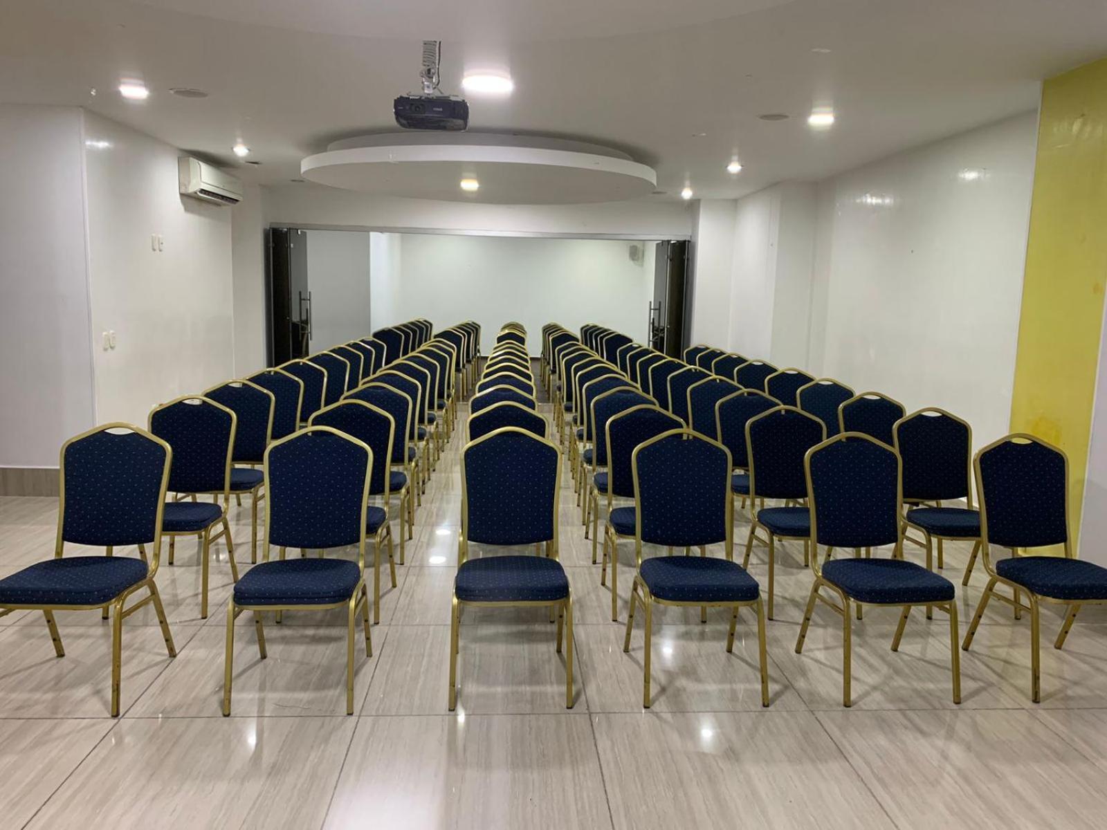 Hotel La Serrania Bucaramanga Buitenkant foto
